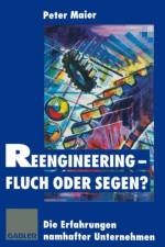 Reengineering - Fluch Oder Segen?
