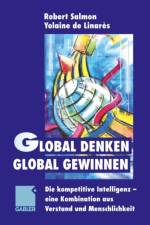 Global Denken, Global Gewinnen af Yolaine De Linares