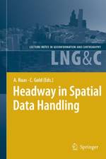 Headway in Spatial Data Handling