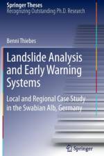 Landslide Analysis and Early Warning Systems af Benni Thiebes