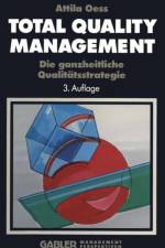 Total Quality Management