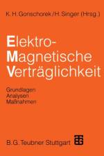 Elektromagnetische Vertraglichkeit af P. Hansen