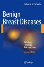 Benign Breast Diseases af Catherine N. Chinyama