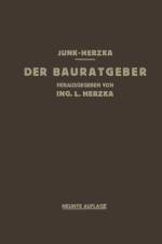 Der Bauratgeber af Leopold Herzka