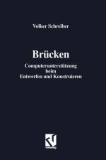 Brucken af Volker Schreiber