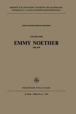 Emmy Noether af A Dick