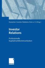 Investor Relations