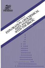 Exploration-Geochemical Data Analysis with the IBM PC af G.S. Koch