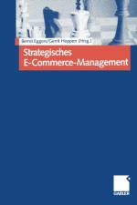 Strategisches E-Commerce-Management