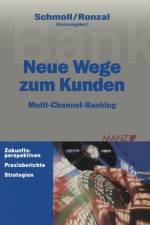 Neue Wege zum Kunden