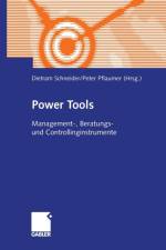 Power Tools