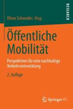 OEffentliche Mobilitat