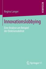 Innovationslobbying af Regina Langer