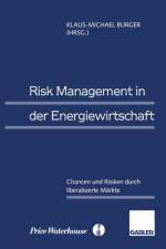Risk Management in der Energiewirtschaft