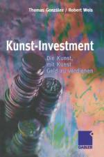 Kunst-Investment af Robert Weis