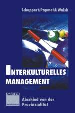 Interkulturelles Management af Andre Papmehl