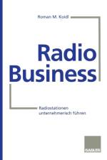 Radio Business