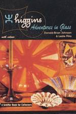 Higgins af Donald-Brian Johnson