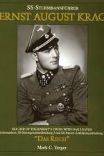 SS-Sturmbannfuhrer Ernst August Krag af Mark C. Yerger