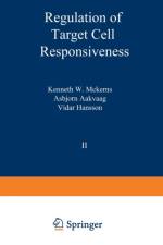 Regulation of Target Cell Responsiveness
