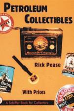 Petroleum Collectibles af Rick Pease