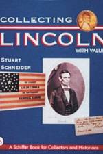 Collecting Lincoln af Stuart Schneider