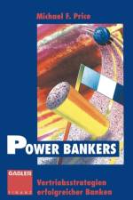 Power Bankers af Michael F. Price