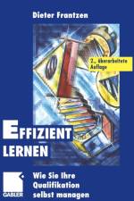 Effizient Lernen af Dieter Frantzen