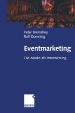 Eventmarketing af Ralf Domning