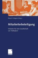 Mitarbeiterbeteiligung