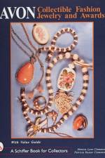 Avon® Collectible Fashion Jewelry and Awards af Monica Lynn Clements