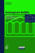 Onkologische Notfalle