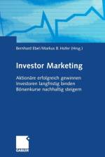 Investor Marketing