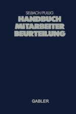 Handbuch Mitarbeiterbeurteilung