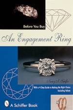 Before You Buy An Engagement Ring af Nancy N. Schiffer