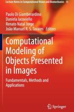 Computational Modeling of Objects Presented in Images
