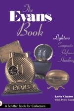 The Evans Book af Larry Clayton