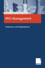 Ipo-Management