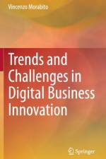 Trends and Challenges in Digital Business Innovation
