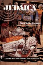 Judaica af Myra Yellin Outwater