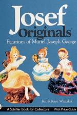 Josef Originals af Jim Whitaker