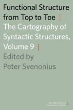 Functional Structure from Top to Toe
