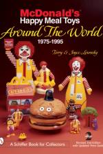 McDonald's® Happy Meal®  Toys Around the World af Terry and Joyce Losonsky