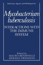 Mycobacterium tuberculosis