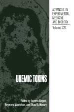 Uremic Toxins