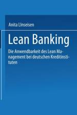 Lean Banking