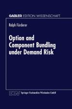 Option and Component Bundling Under Demand Risk
