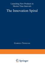 Innovation Spiral af Gabriele Trinkfass