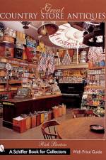 Great Country Store Antiques af Rich Bertoia