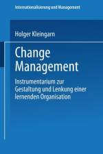 Change Management